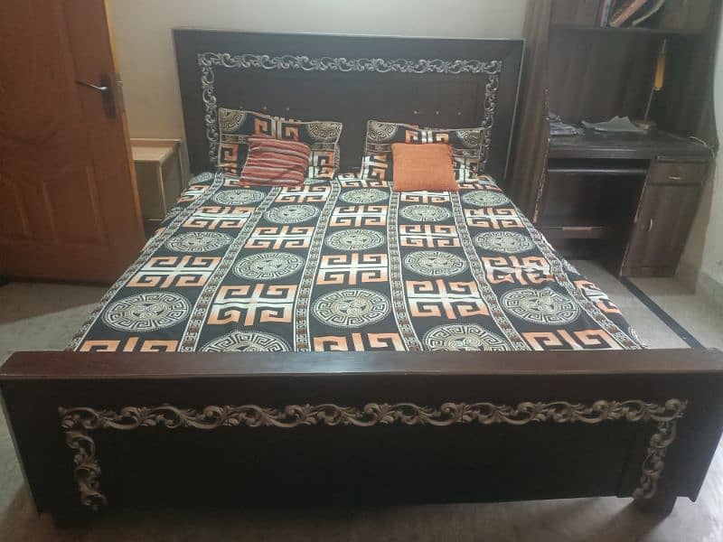 Bed for Sale 5