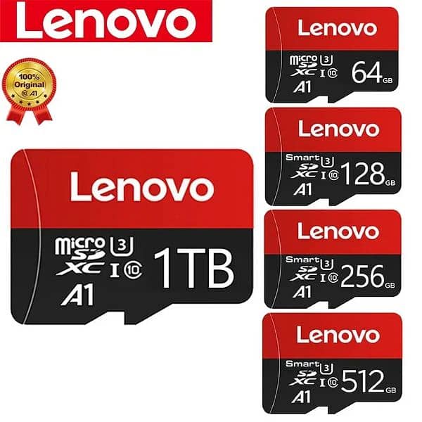 Tft Lenovo xaiomi cards 7