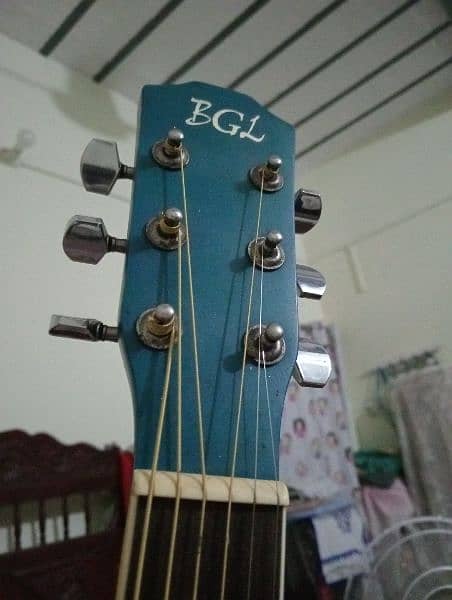Accoustic Guitar 3