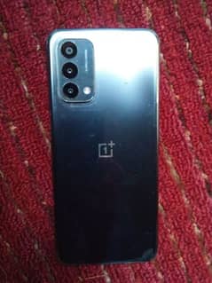 OnePlus Nord n200 "EXCHANGE POSSIBLE EXCEPT IPHONE" (4/64)