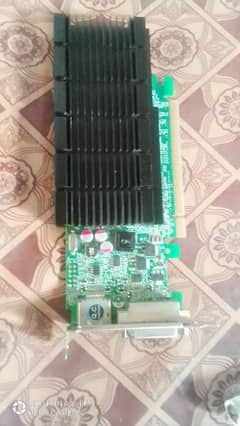 graphic card