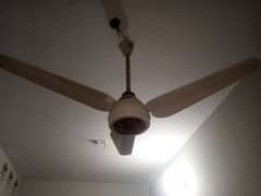 IM SELLING MY FAN NEW CONDITION ONLY 1 MONTH USED