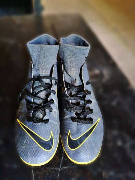 Nike football shoes 2