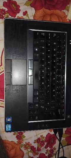 laptop for sell Core i5 3rd generation good condition