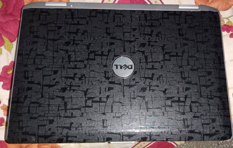 laptop for sell Core i5 3rd generation good condition 1