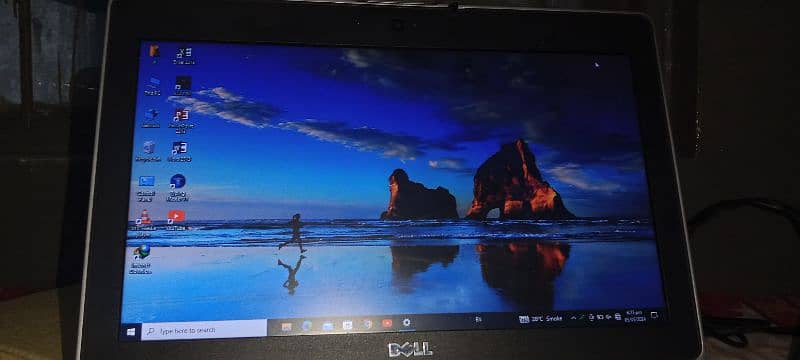laptop for sell Core i5 3rd generation good condition 3