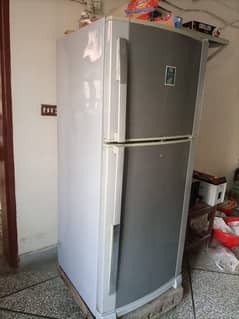 Dawlance Monogram Refrigerator