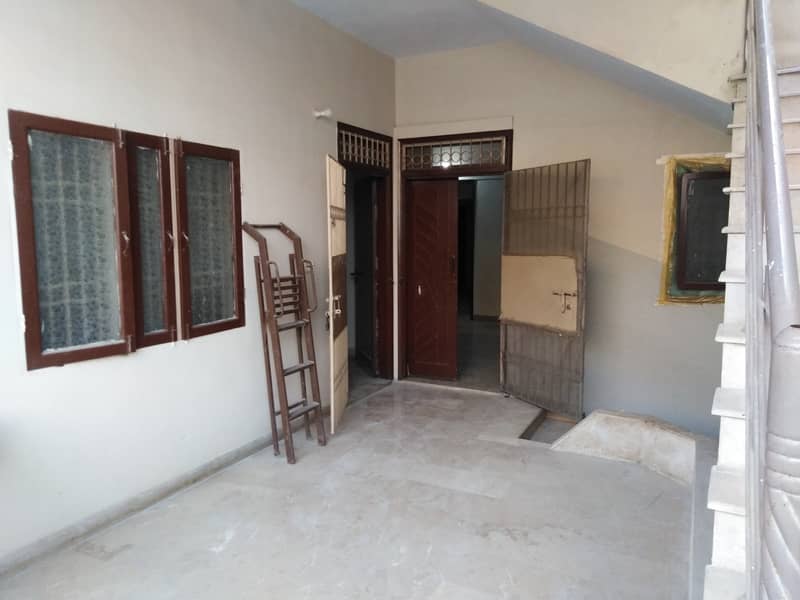 2 Bed Room + DD Portion for Small Sunni Family @ Rs. 40,000 per month 6