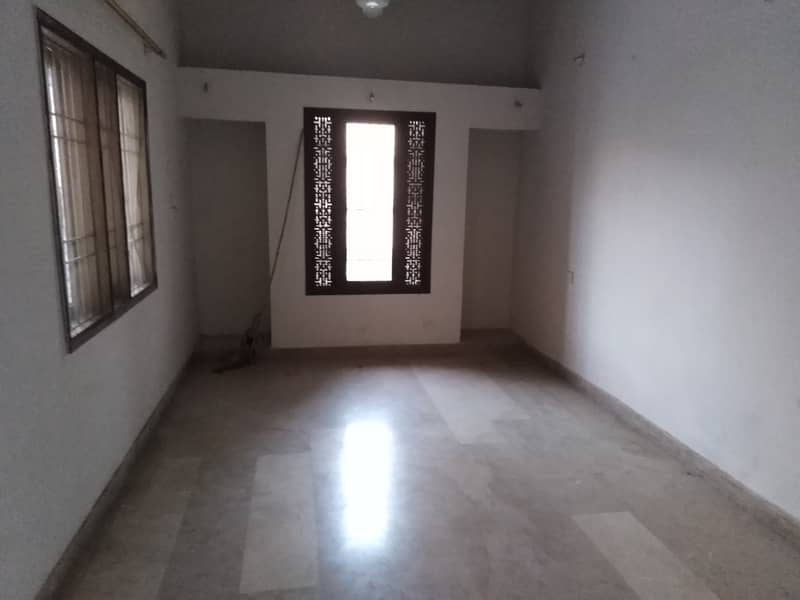 2 Bed Room + DD Portion for Small Sunni Family @ Rs. 40,000 per month 7