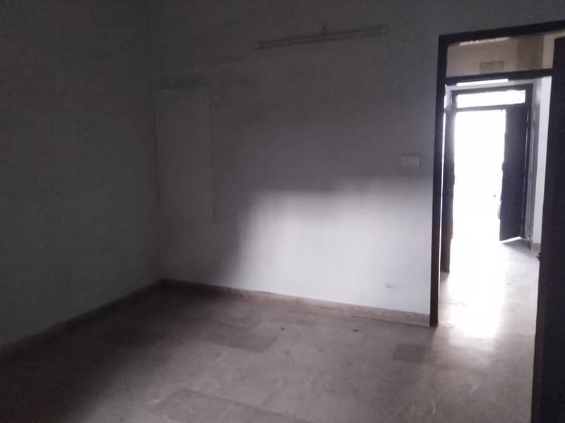 2 Bed Room + DD Portion for Small Sunni Family @ Rs. 40,000 per month 8