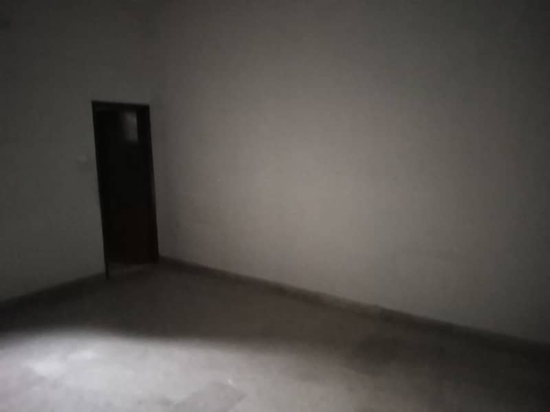 2 Bed Room + DD Portion for Small Sunni Family @ Rs. 40,000 per month 9