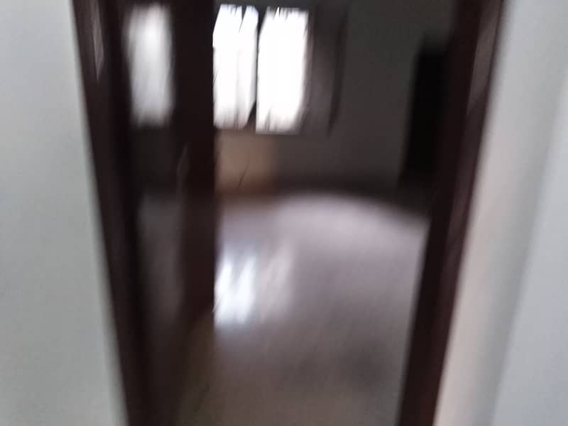 2 Bed Room + DD Portion for Small Sunni Family @ Rs. 40,000 per month 10