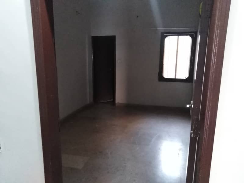 2 Bed Room + DD Portion for Small Sunni Family @ Rs. 40,000 per month 11