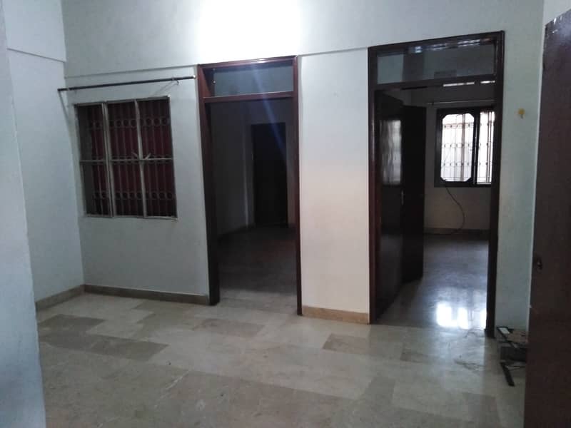2 Bed Room + DD Portion for Small Sunni Family @ Rs. 40,000 per month 12