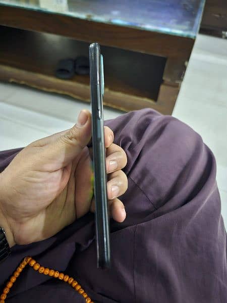 Infinix note 10  10/8 condition 6/128 1