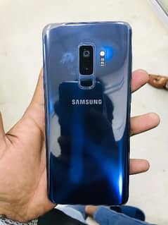 Samsung S9+ offical approved