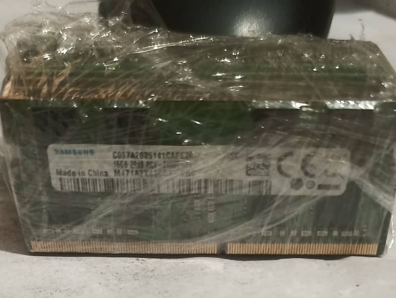 DDR-4 Ram 16-GB available at very low prices 2