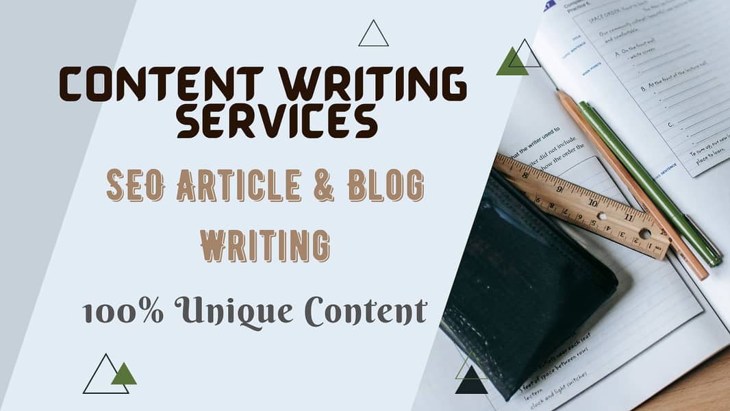 SEOArticle Writing,Handwriting Assignment,Content Writing,Blog Writing 1