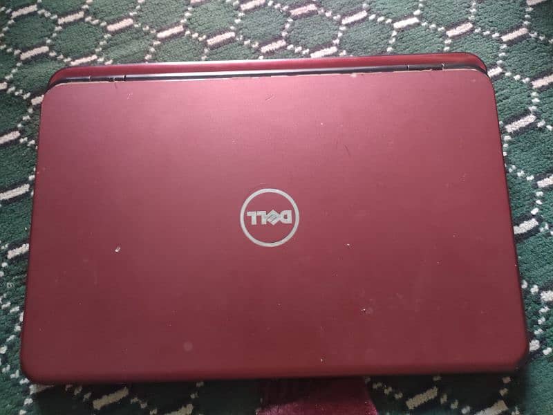 Dell Inspiron Laptop, 2013 0