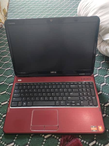 Dell Inspiron Laptop, 2013 2