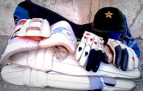 cricket kit