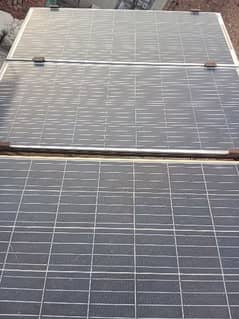 150 watt solar panels
