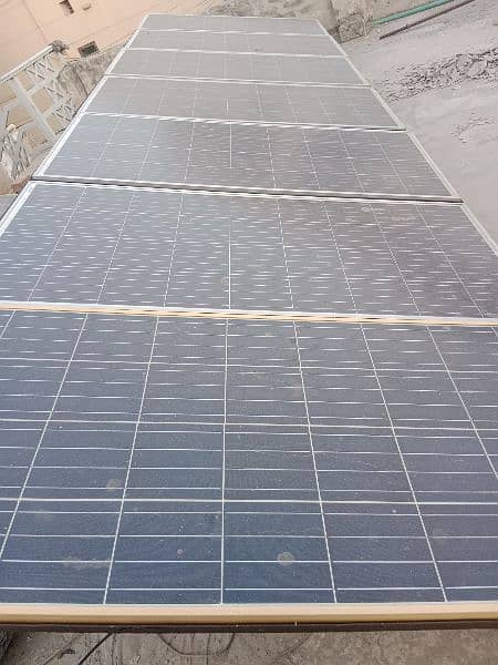 150 watt solar panels 1