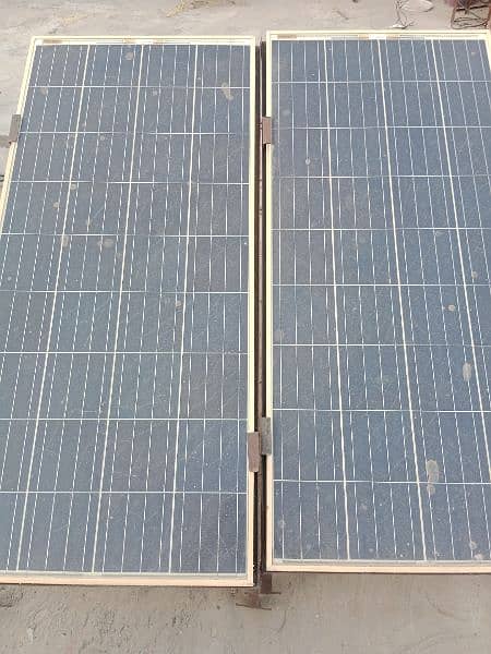 150 watt solar panels 3