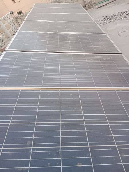 150 watt solar panels 5