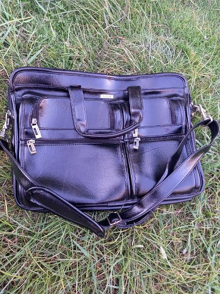 Original leather Laptop bags 7