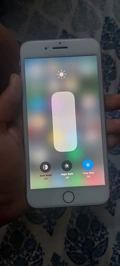 iphone 8+ 64gb (pta approved)