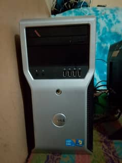 i need money then i sell my gameing pc