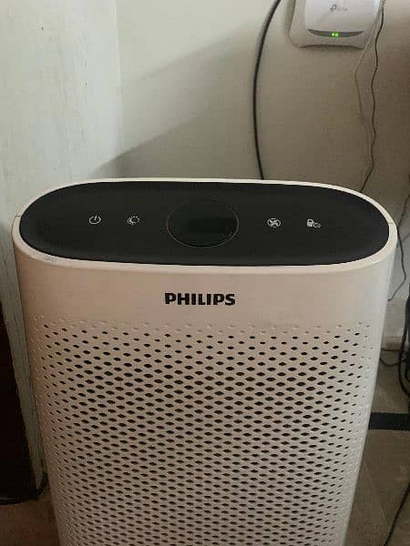 Philips Air Purifier 1000 Series AC1215 1