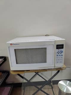 Dawlance microwave 46 litres 0