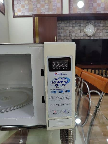 Dawlance microwave 46 litres 2