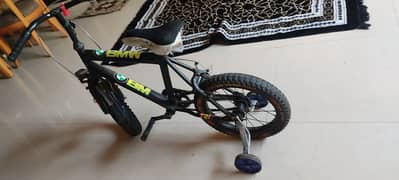 Selling 16 inch tyre kids bicycle