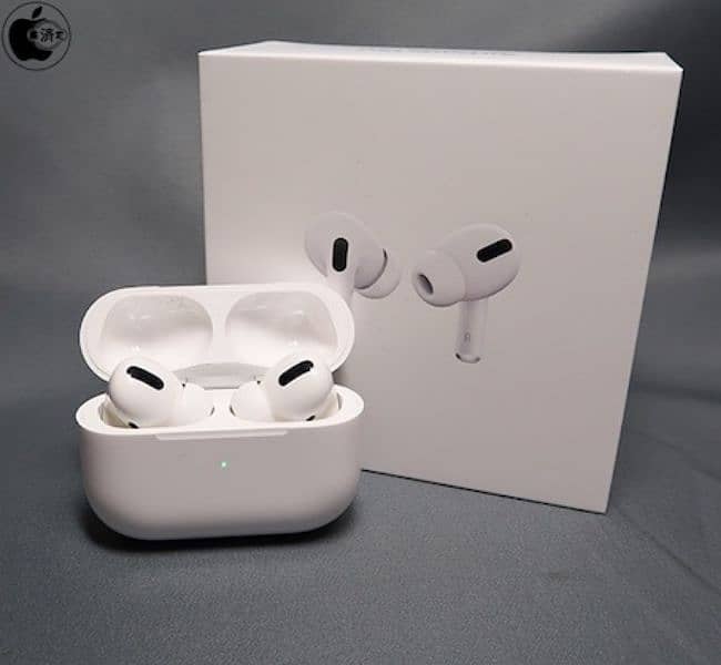 Apple airpods pro made in japan 2