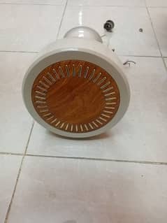 3 fans available for sell demand 3500 for each