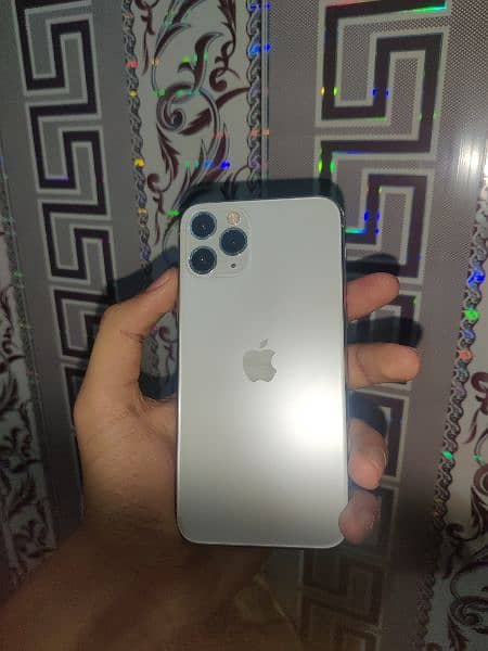 Iphone 11 pro pta approved 1