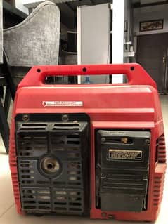 portable sound proof Generator