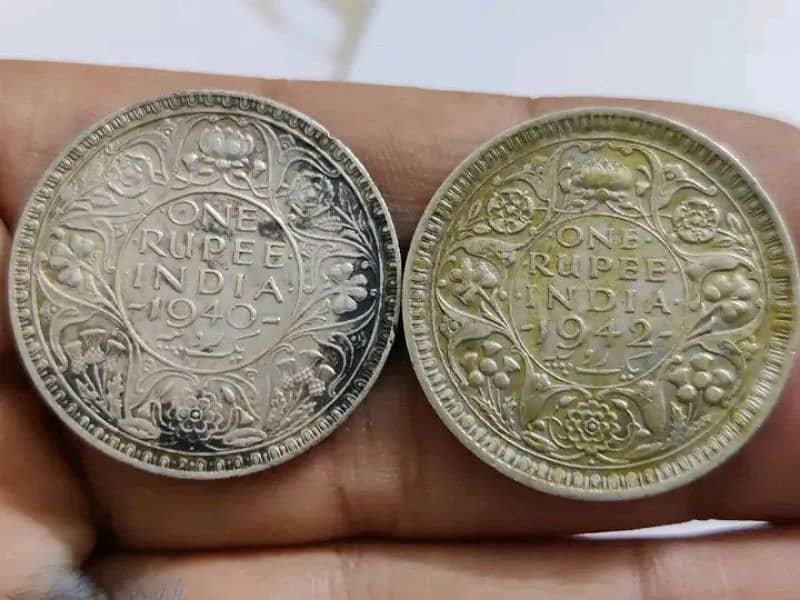 coin 1942.1940 1