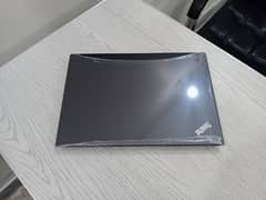Lenovo Thinkpad x280 core i7 8th gen quadcore 13.3 inch 1080P touch