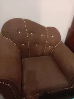 beutyfull sofa set