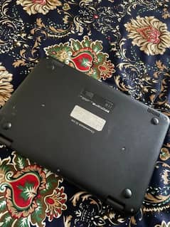 Dell Chrome Book 11 3180 Just 1 time Used