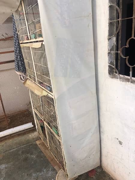 cages for sell 2