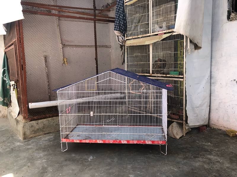 cages for sell 5