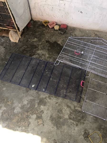 cages for sell 7