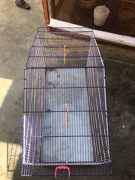 cages for sell 9