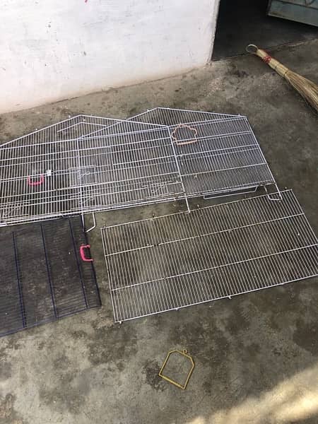 cages for sell 10