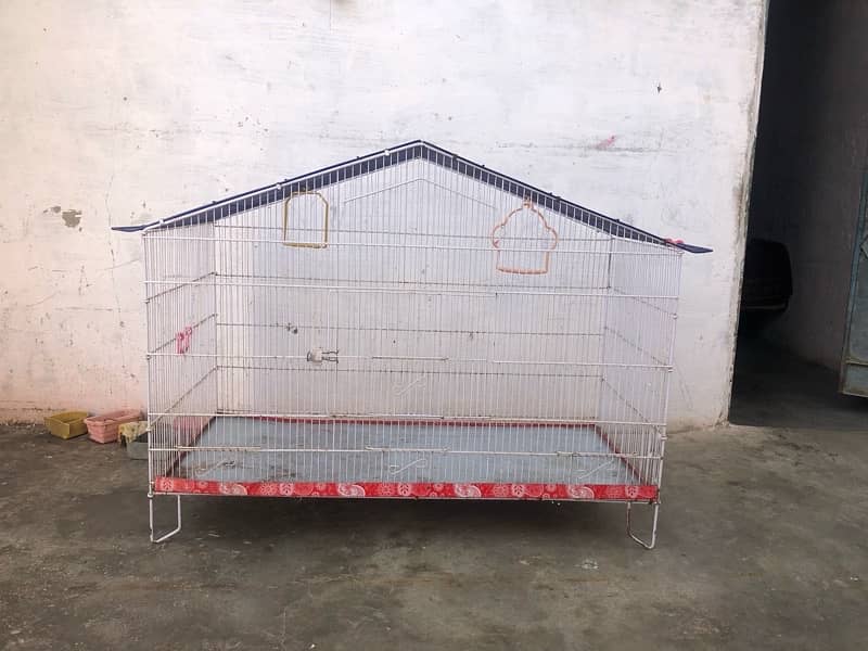 cages for sell 11